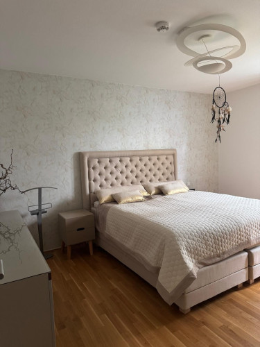 Premium 3-Room Garden Apartment in Top Friedberg Location | Private Garden | 2 Parking Spaces | Excellent Connection to Frankfurt - Gallery - 27