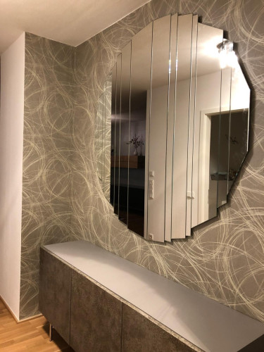 Premium 3-Room Garden Apartment in Top Friedberg Location | Private Garden | 2 Parking Spaces | Excellent Connection to Frankfurt - Gallery - 28
