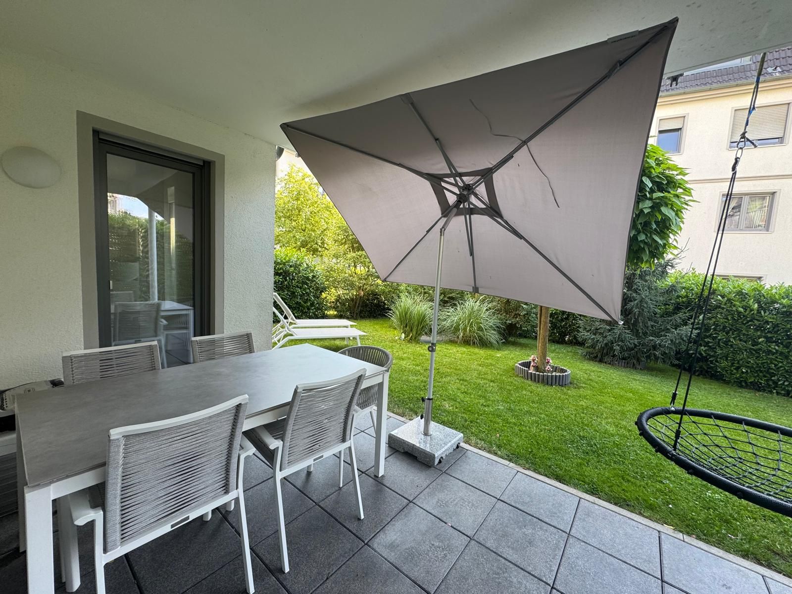 Premium 3-Room Garden Apartment In Top Friedberg Location | Private Garden | 2 Parking Spaces | Exce - 8
