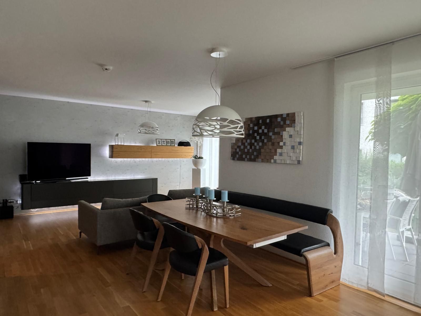 Premium 3-Room Garden Apartment In Top Friedberg Location | Private Garden | 2 Parking Spaces | Exce - 14
