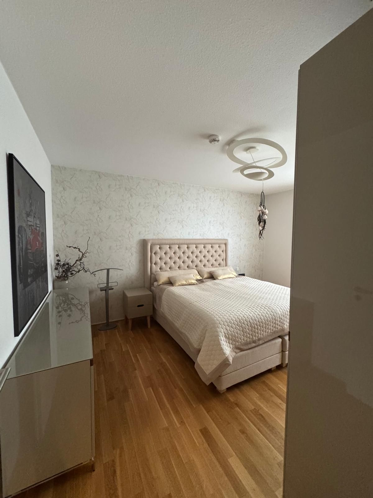 Premium 3-Room Garden Apartment In Top Friedberg Location | Private Garden | 2 Parking Spaces | Exce - 22