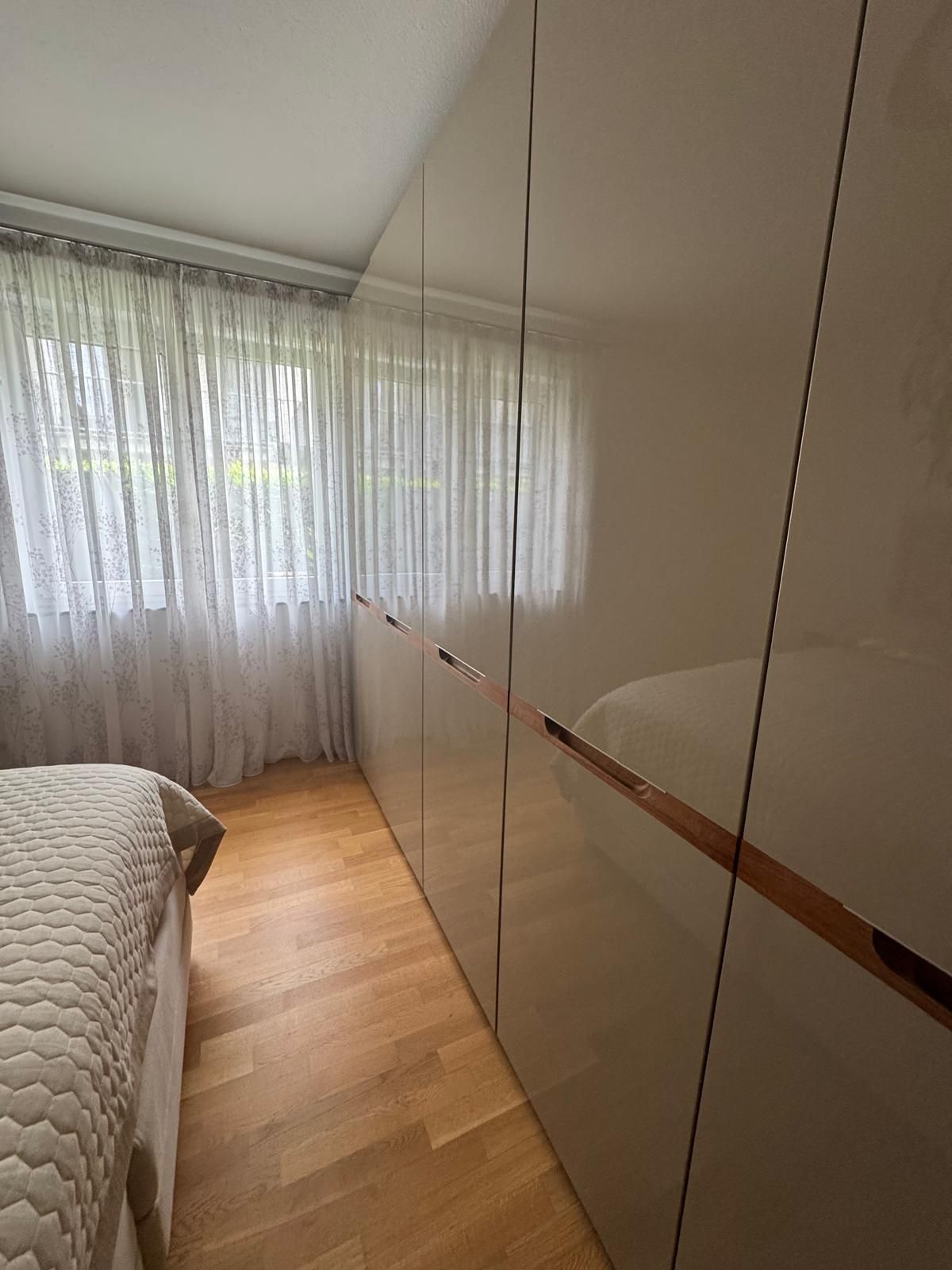 Premium 3-Room Garden Apartment In Top Friedberg Location | Private Garden | 2 Parking Spaces | Exce - 23