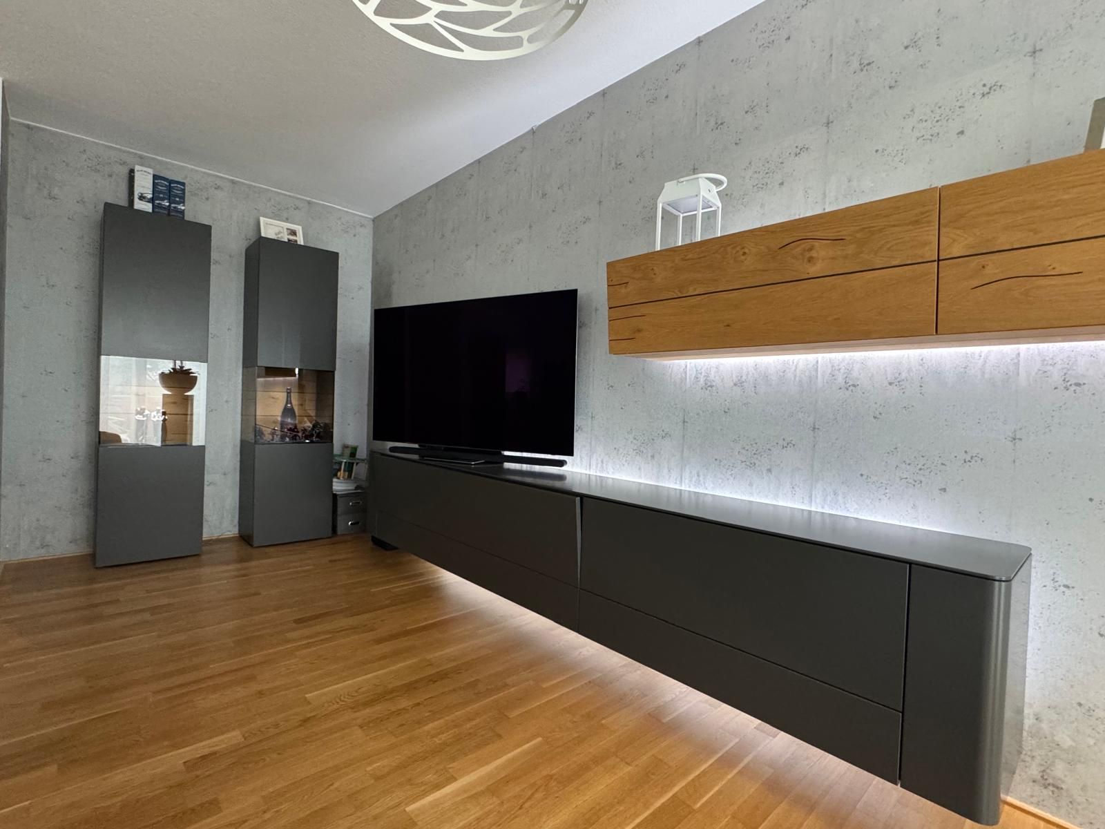 Premium 3-Room Garden Apartment In Top Friedberg Location | Private Garden | 2 Parking Spaces | Exce - 12