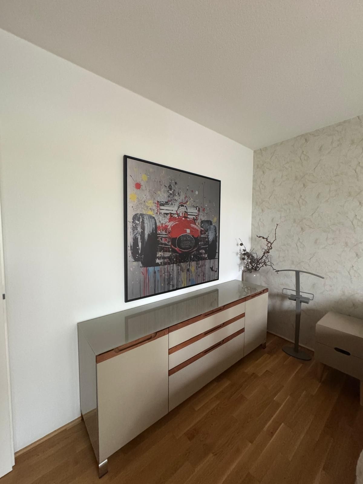 Premium 3-Room Garden Apartment In Top Friedberg Location | Private Garden | 2 Parking Spaces | Exce - 25