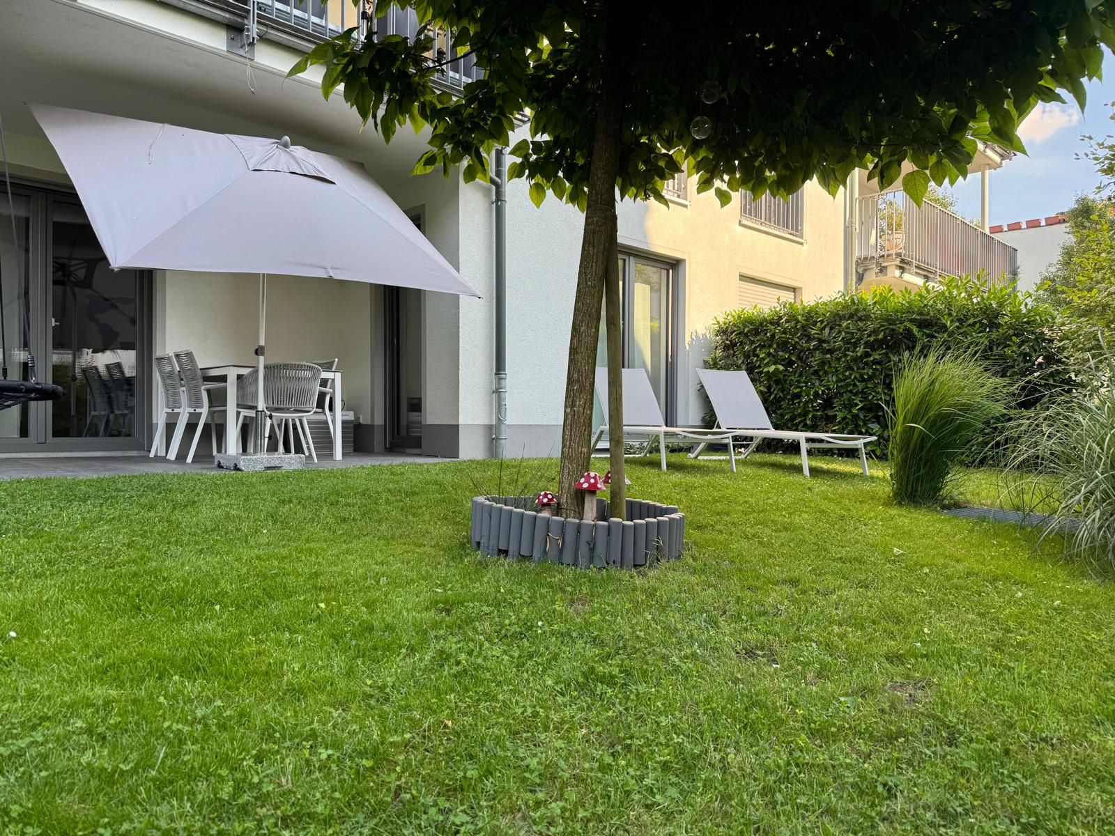 Premium 3-Room Garden Apartment In Top Friedberg Location | Private Garden | 2 Parking Spaces | Exce - 11