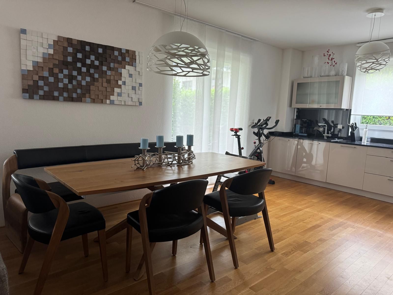 Premium 3-Room Garden Apartment In Top Friedberg Location | Private Garden | 2 Parking Spaces | Exce - 20
