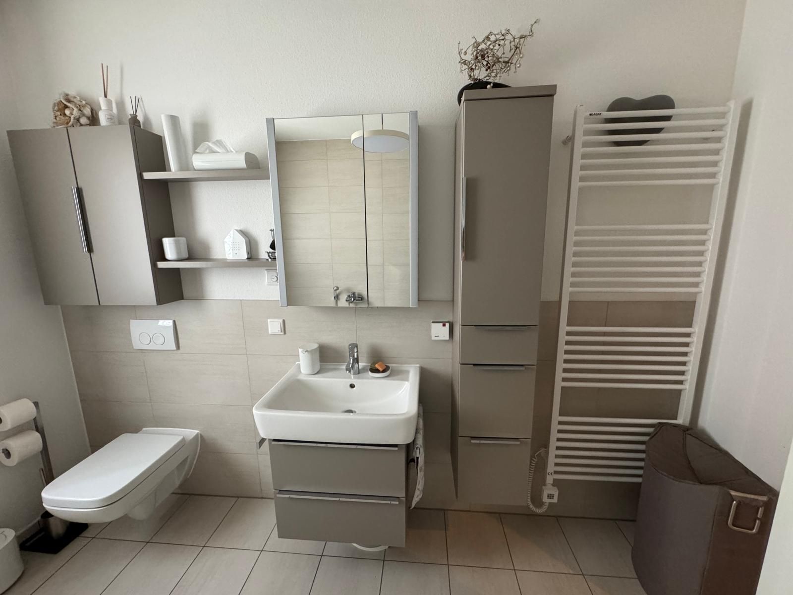Premium 3-Room Garden Apartment In Top Friedberg Location | Private Garden | 2 Parking Spaces | Exce - 32