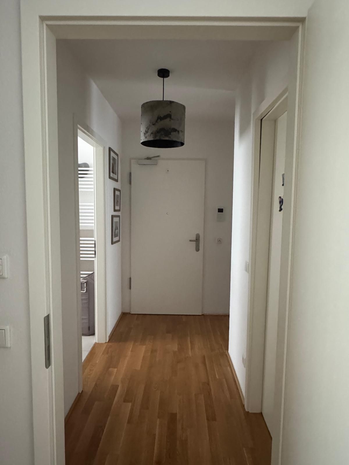 Premium 3-Room Garden Apartment In Top Friedberg Location | Private Garden | 2 Parking Spaces | Exce - 28