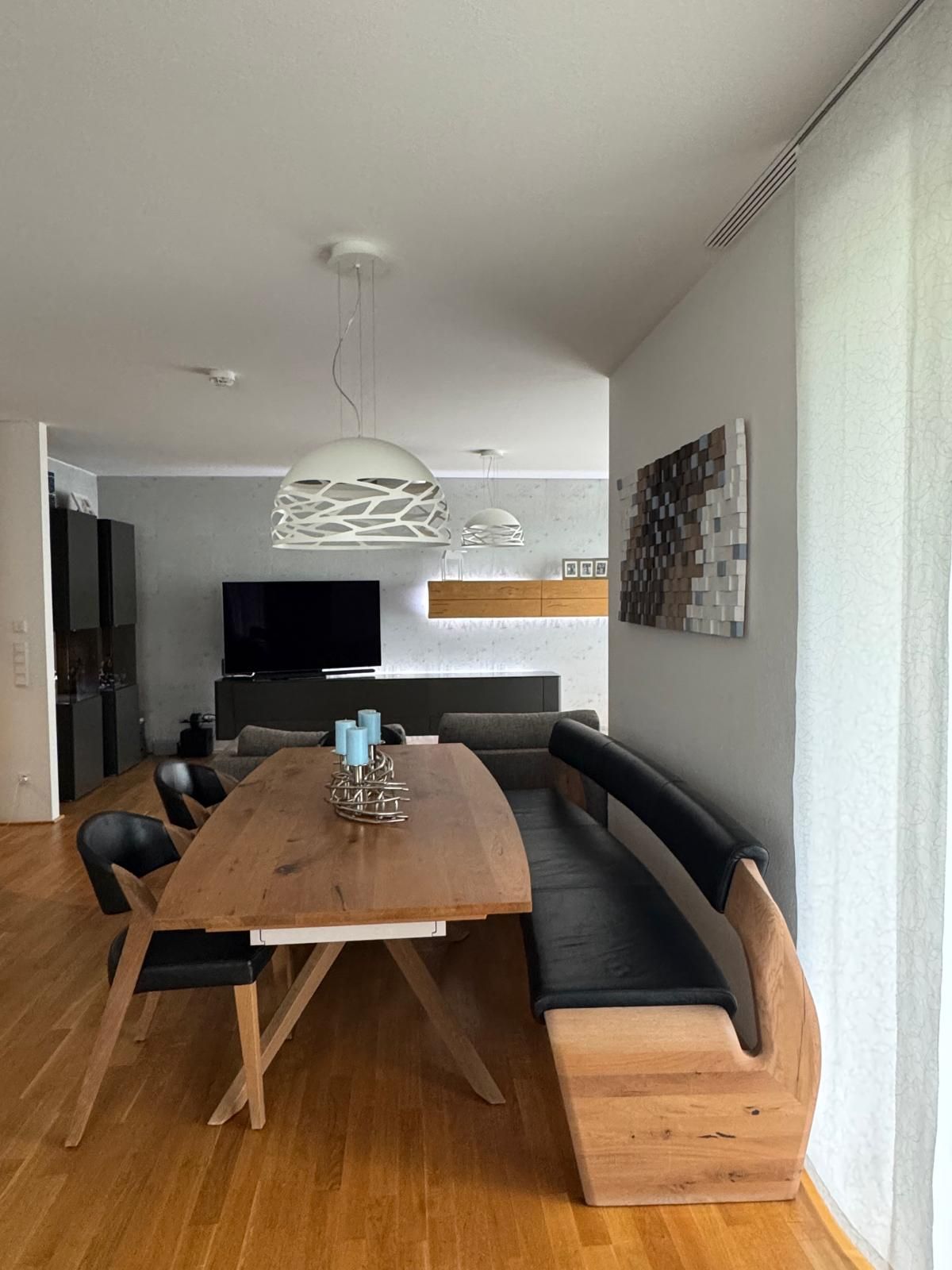 Premium 3-Room Garden Apartment In Top Friedberg Location | Private Garden | 2 Parking Spaces | Exce - 19