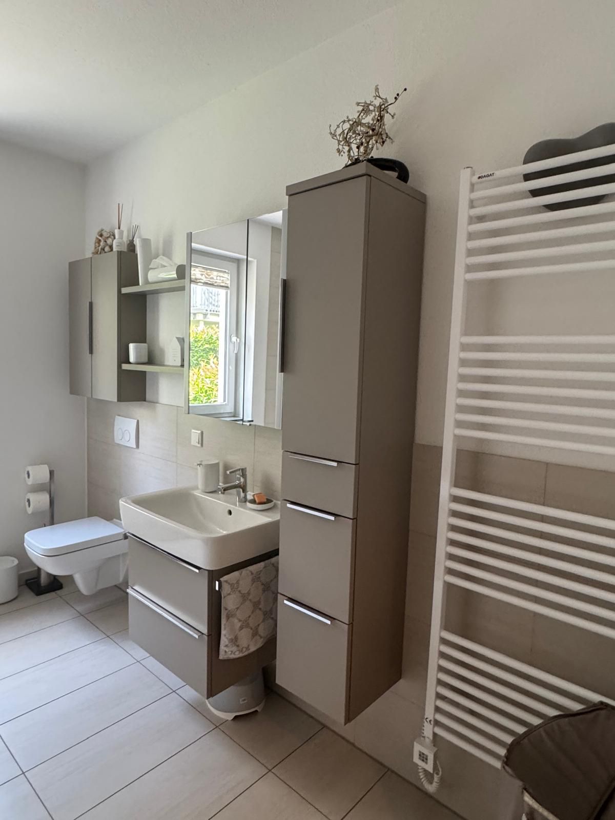 Premium 3-Room Garden Apartment In Top Friedberg Location | Private Garden | 2 Parking Spaces | Exce - 30