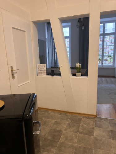 Bright and neat flat in Koblenz