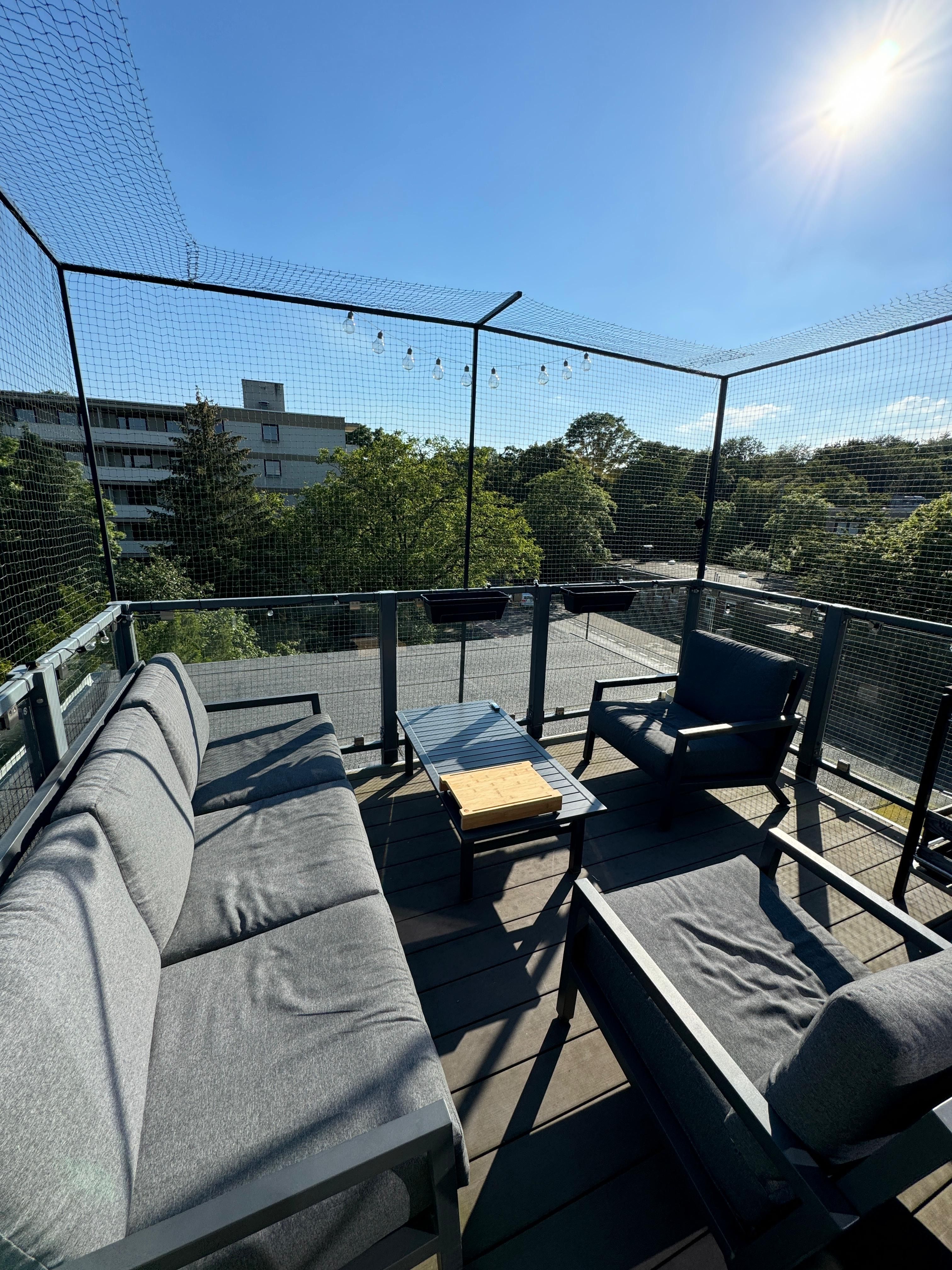 **Beautiful Maisonette Apartment In Prime Location In Cologne For Rent - **Beautiful Maisonette Apartment in Prime Location in Cologne for rent - Gallery - 18