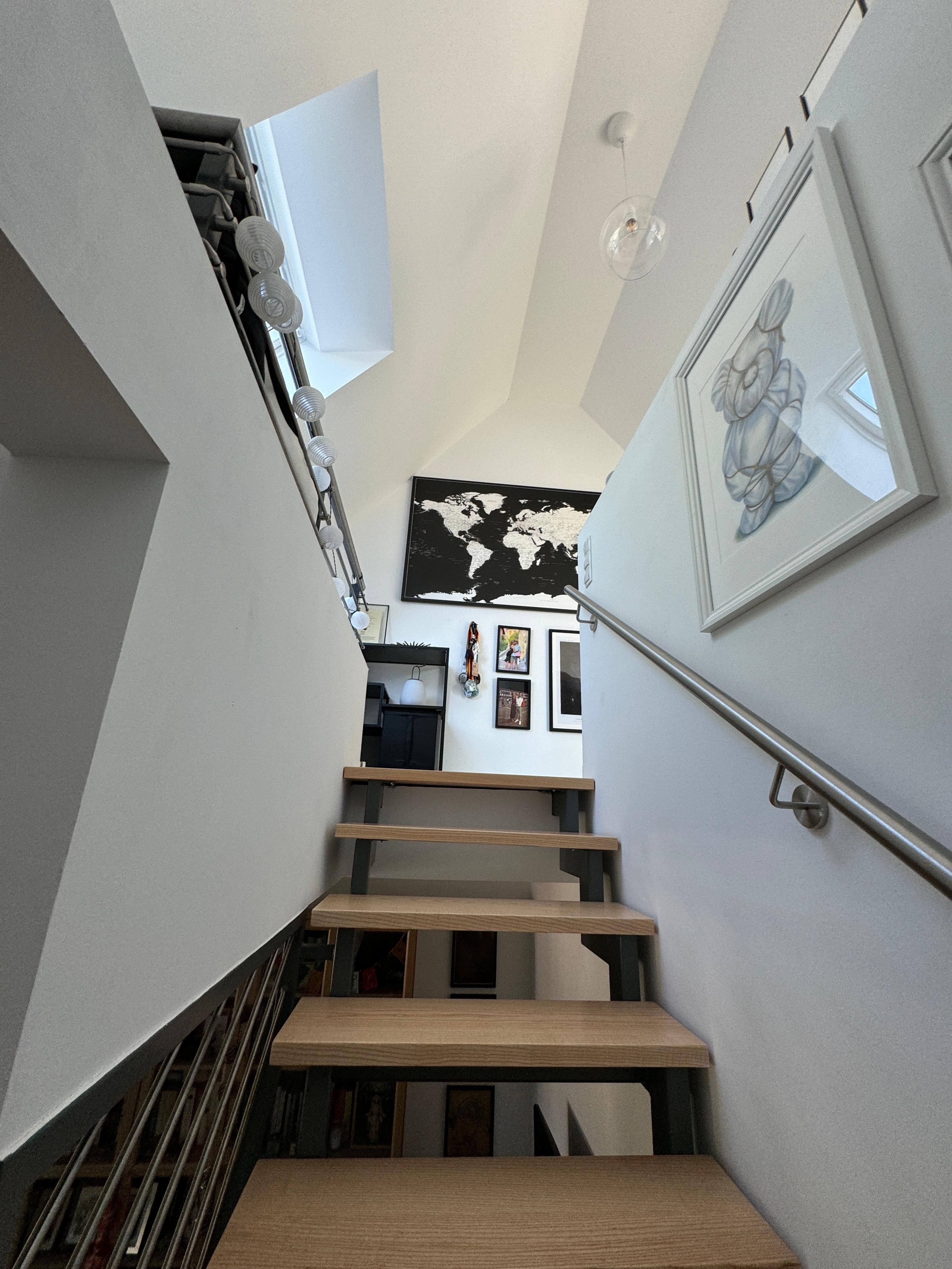 **Beautiful Maisonette Apartment In Prime Location In Cologne For Rent - **Beautiful Maisonette Apartment in Prime Location in Cologne for rent - Gallery - 21