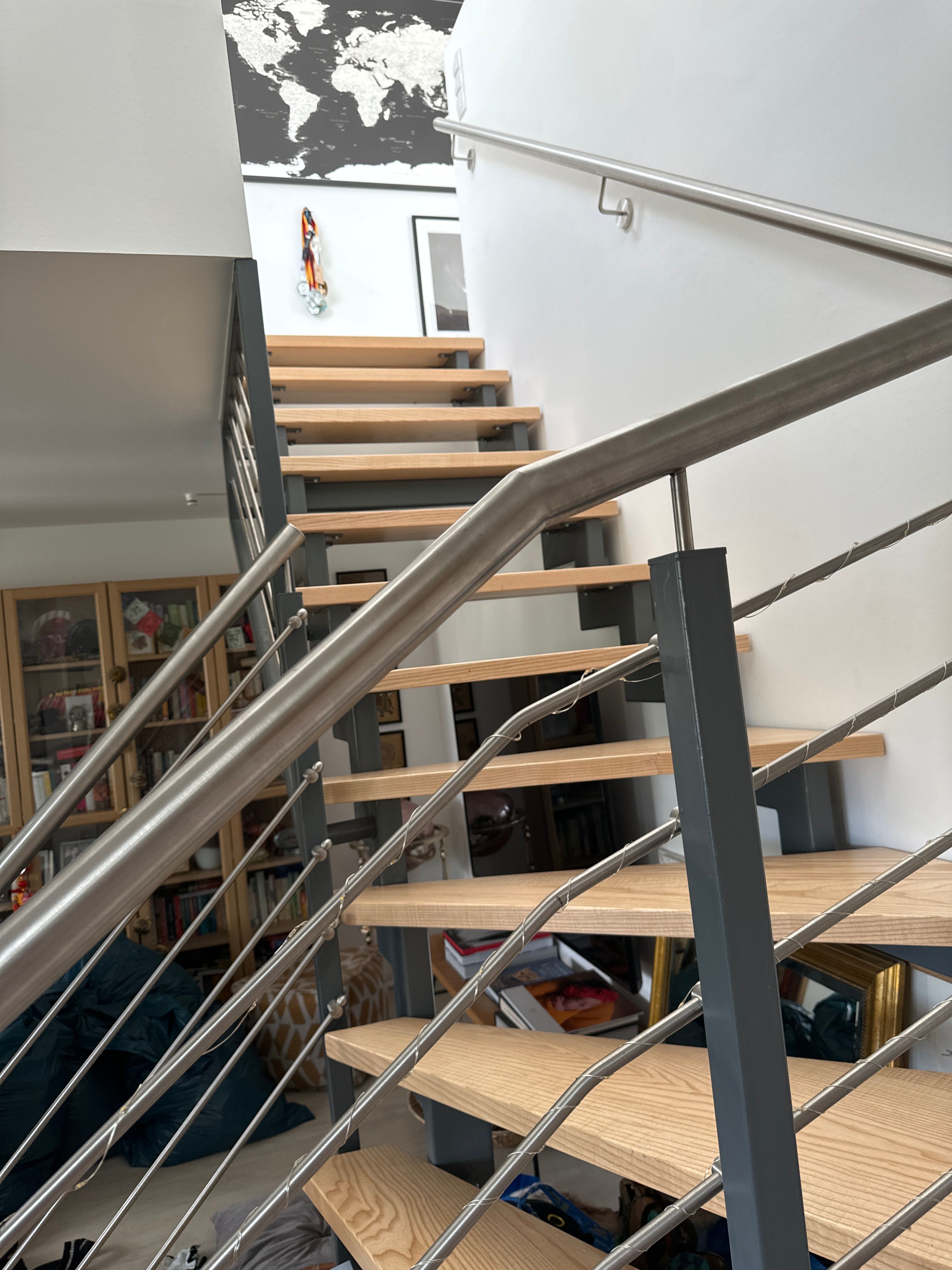 **Beautiful Maisonette Apartment In Prime Location In Cologne For Rent - **Beautiful Maisonette Apartment in Prime Location in Cologne for rent - Gallery - 22