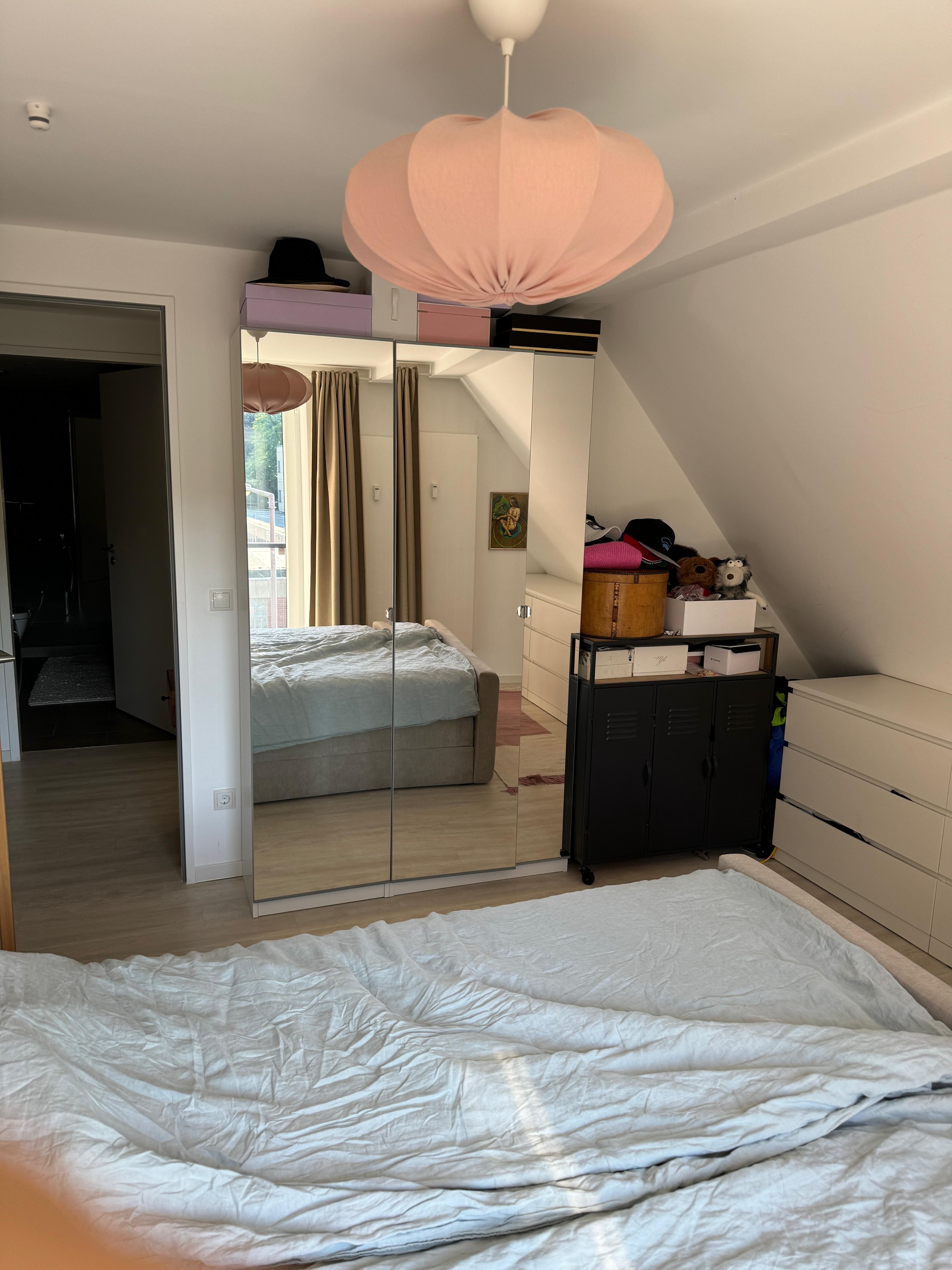 **Beautiful Maisonette Apartment In Prime Location In Cologne For Rent - **Beautiful Maisonette Apartment in Prime Location in Cologne for rent - Gallery - 12