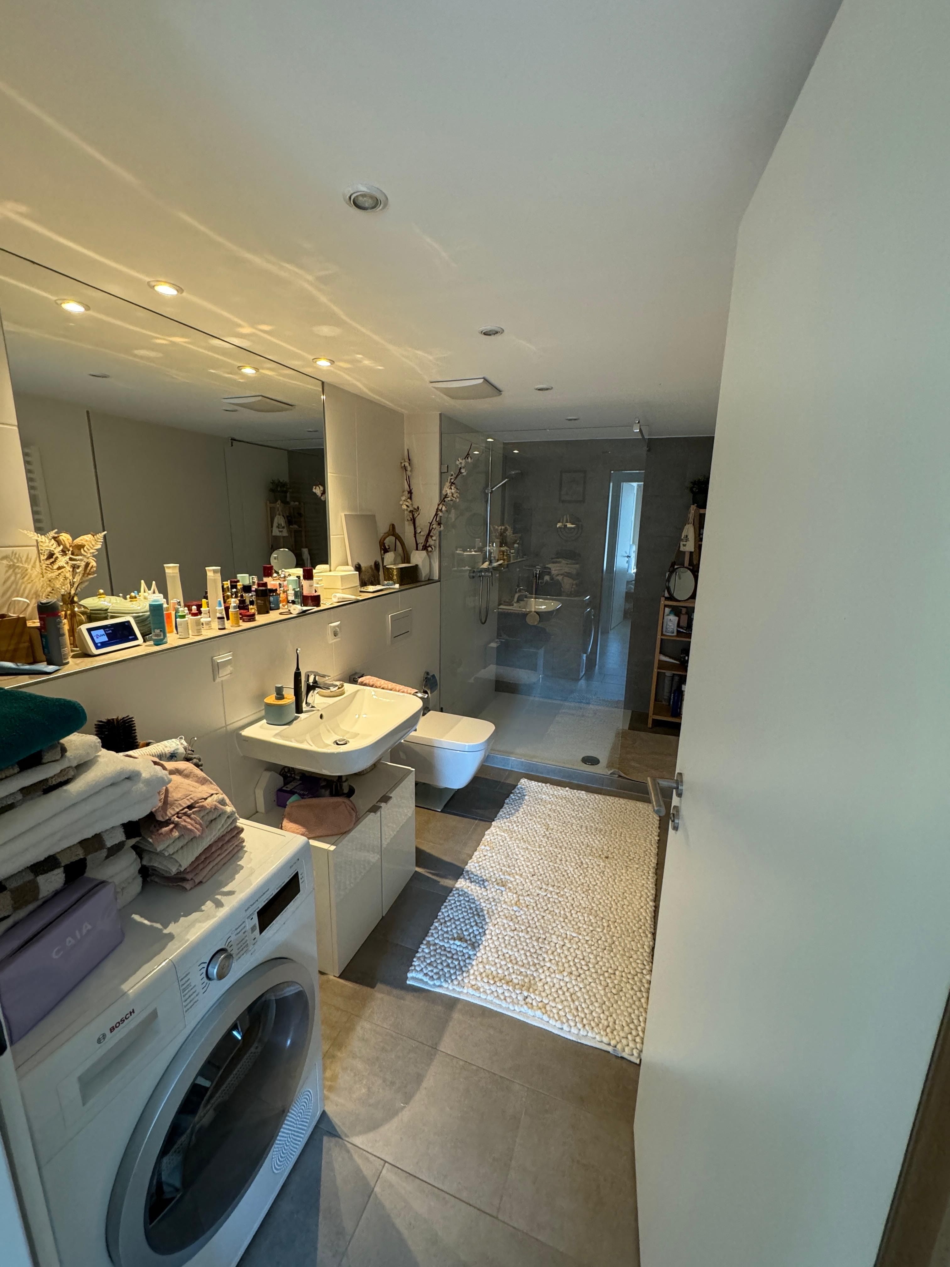 **Beautiful Maisonette Apartment In Prime Location In Cologne For Rent - **Beautiful Maisonette Apartment in Prime Location in Cologne for rent - Gallery - 15