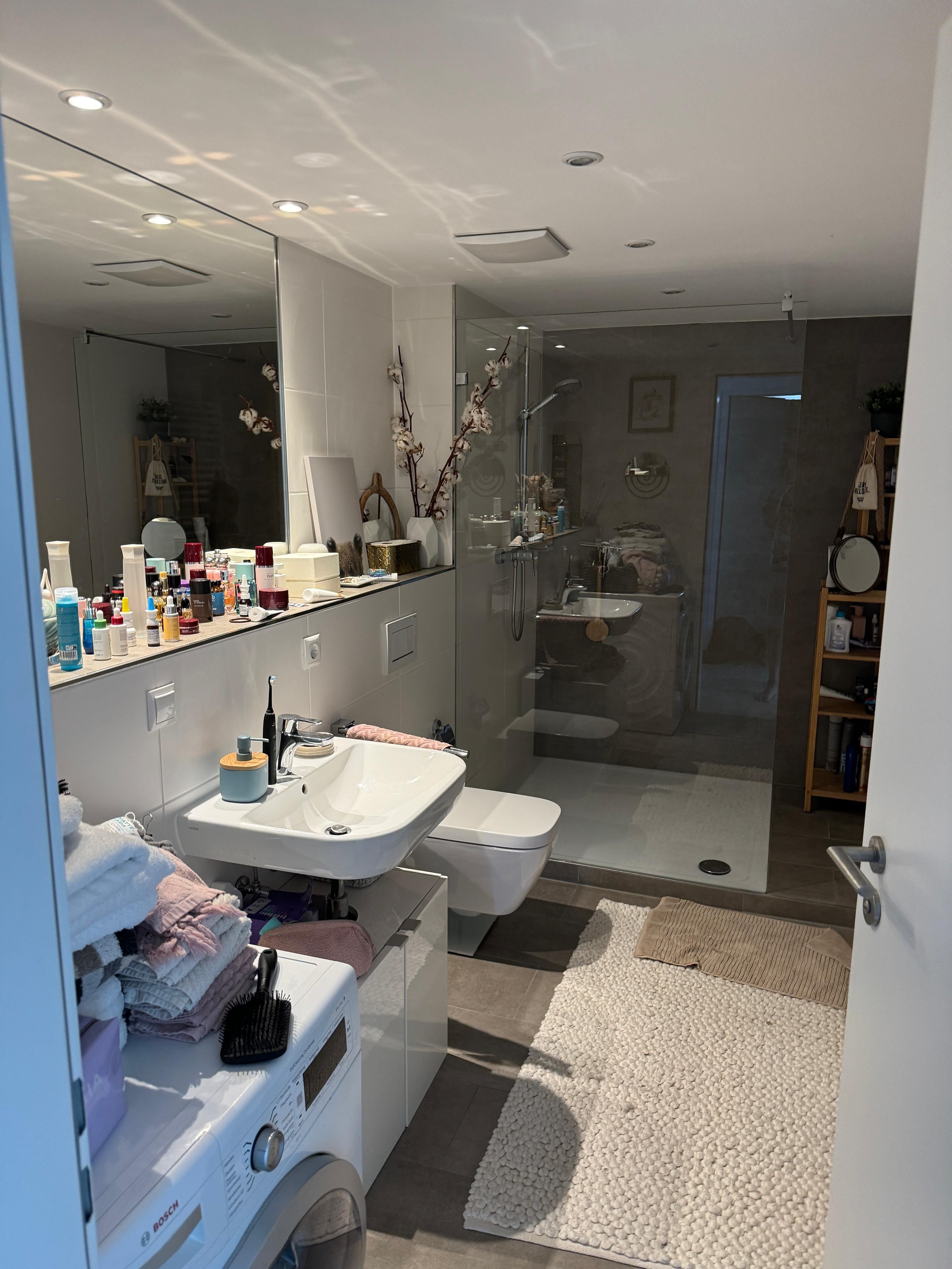 **Beautiful Maisonette Apartment In Prime Location In Cologne For Rent - **Beautiful Maisonette Apartment in Prime Location in Cologne for rent - Gallery - 16