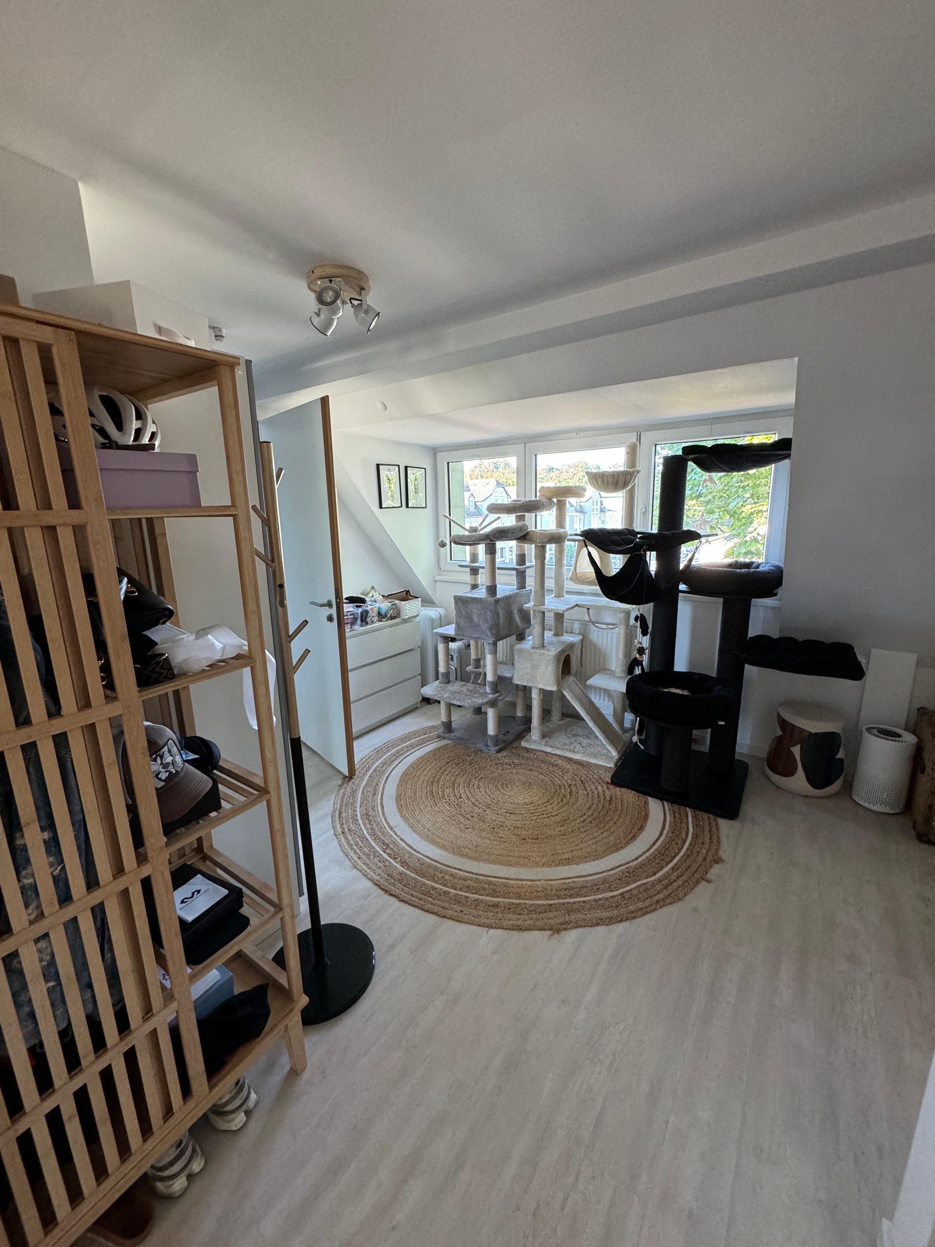 **Beautiful Maisonette Apartment In Prime Location In Cologne For Rent - **Beautiful Maisonette Apartment in Prime Location in Cologne for rent - Gallery - 4