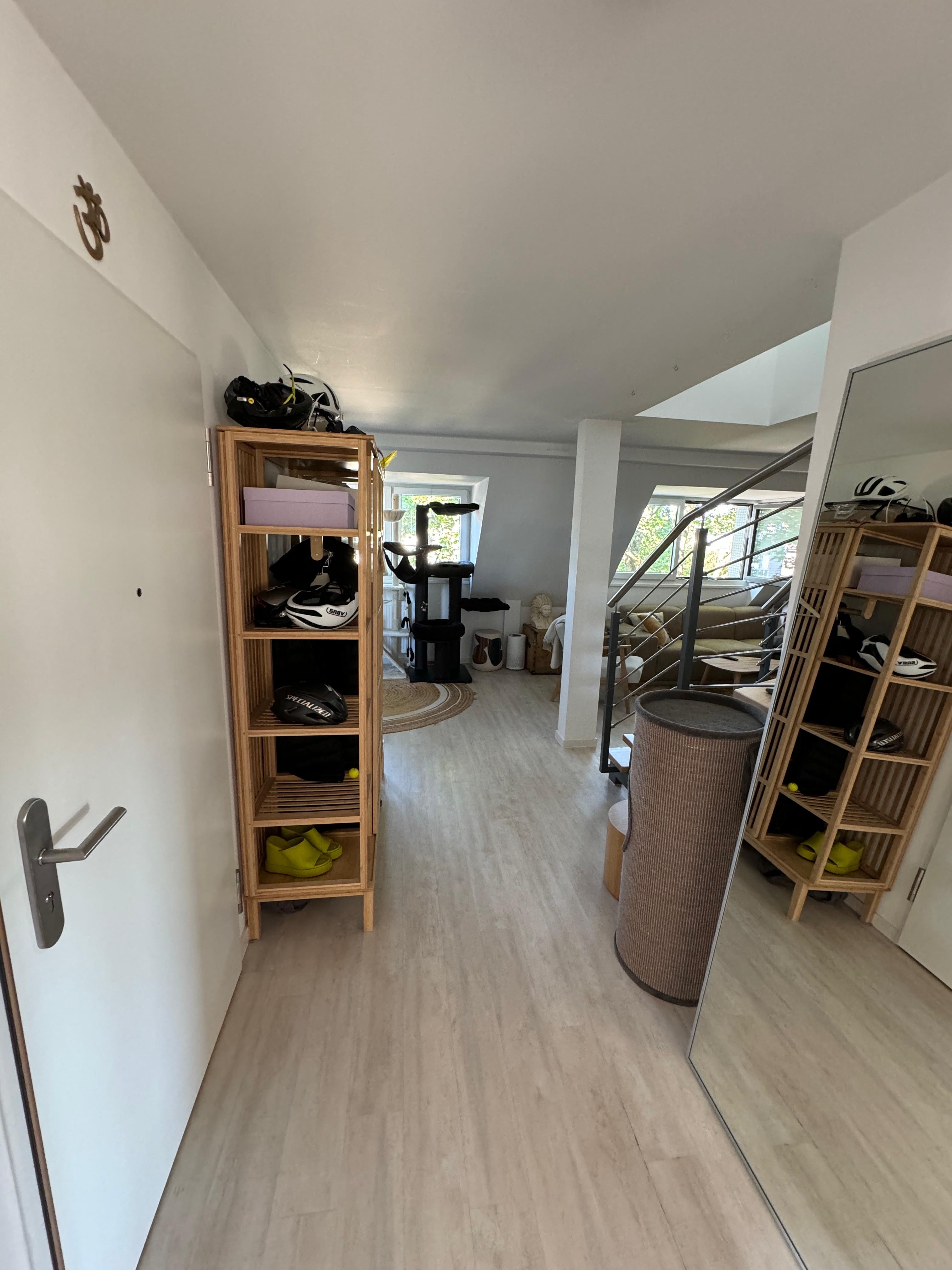 **Beautiful Maisonette Apartment In Prime Location In Cologne For Rent - **Beautiful Maisonette Apartment in Prime Location in Cologne for rent - Gallery - 14