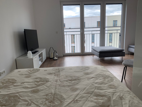 Neat & stylish apartment in Frankfurt/Offenbach am Main