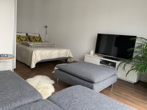 Neat & stylish apartment in Frankfurt/Offenbach am Main