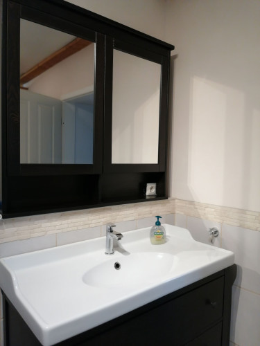 Quiet & fashionable loft in Ratingen