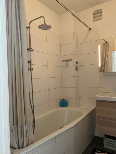 Pretty and new loft located in Hamburg-Nord - Gallery - 8