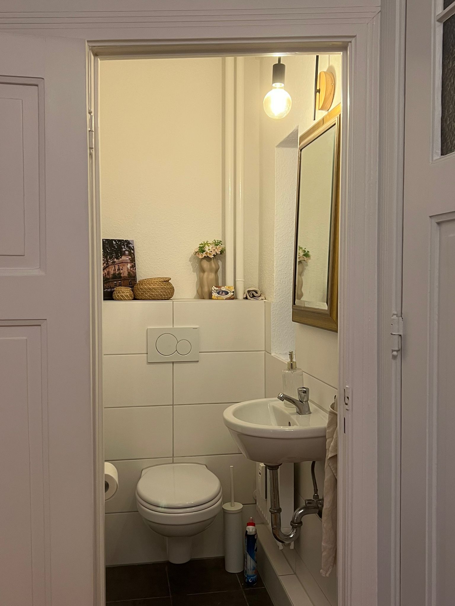 Pretty And New Loft Located In Hamburg-Nord - 3