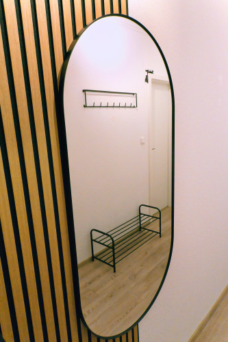 Japandi-style apartment with balcony in quiet area – near Düsseldorf - Gallery - 7