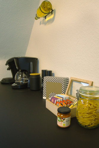 Japandi-style apartment with balcony in quiet area – near Düsseldorf - Gallery - 29