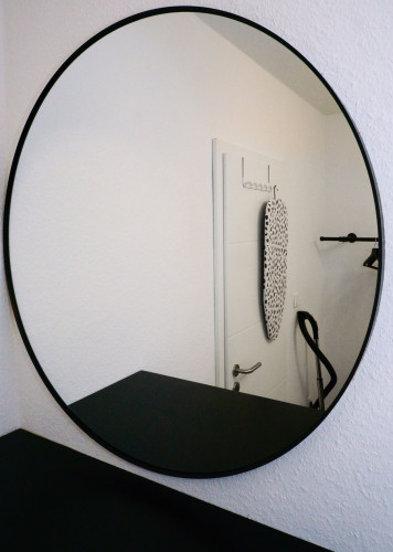 Japandi-style apartment with balcony in quiet area – near Düsseldorf - Gallery - 8