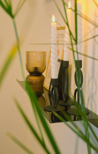Japandi-style apartment with balcony in quiet area – near Düsseldorf - Gallery - 16