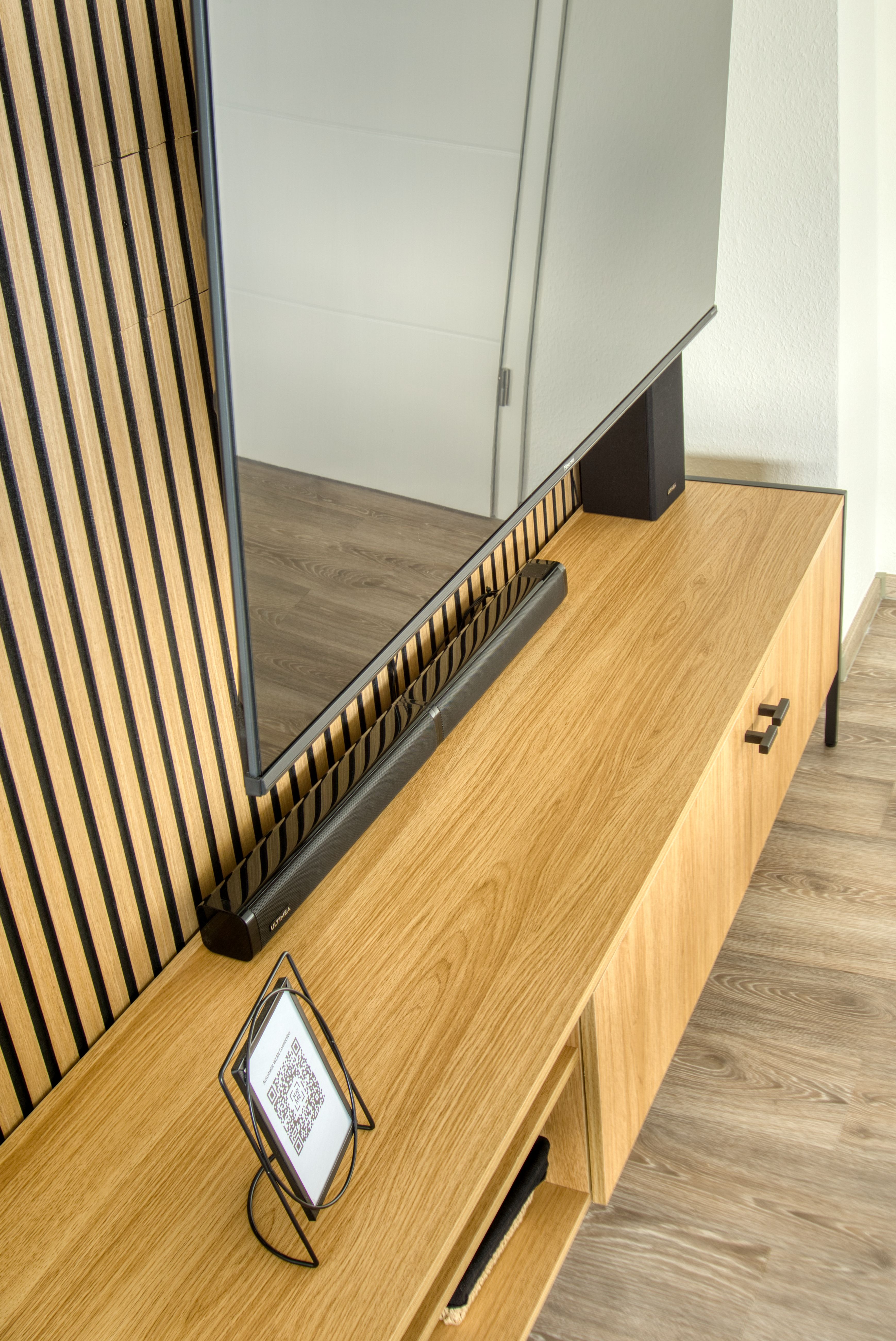 Japandi-Style Apartment With Balcony In Quiet Area – Near Düsseldorf - Japandi-style apartment with balcony in quiet area – near Düsseldorf - Gallery - 18