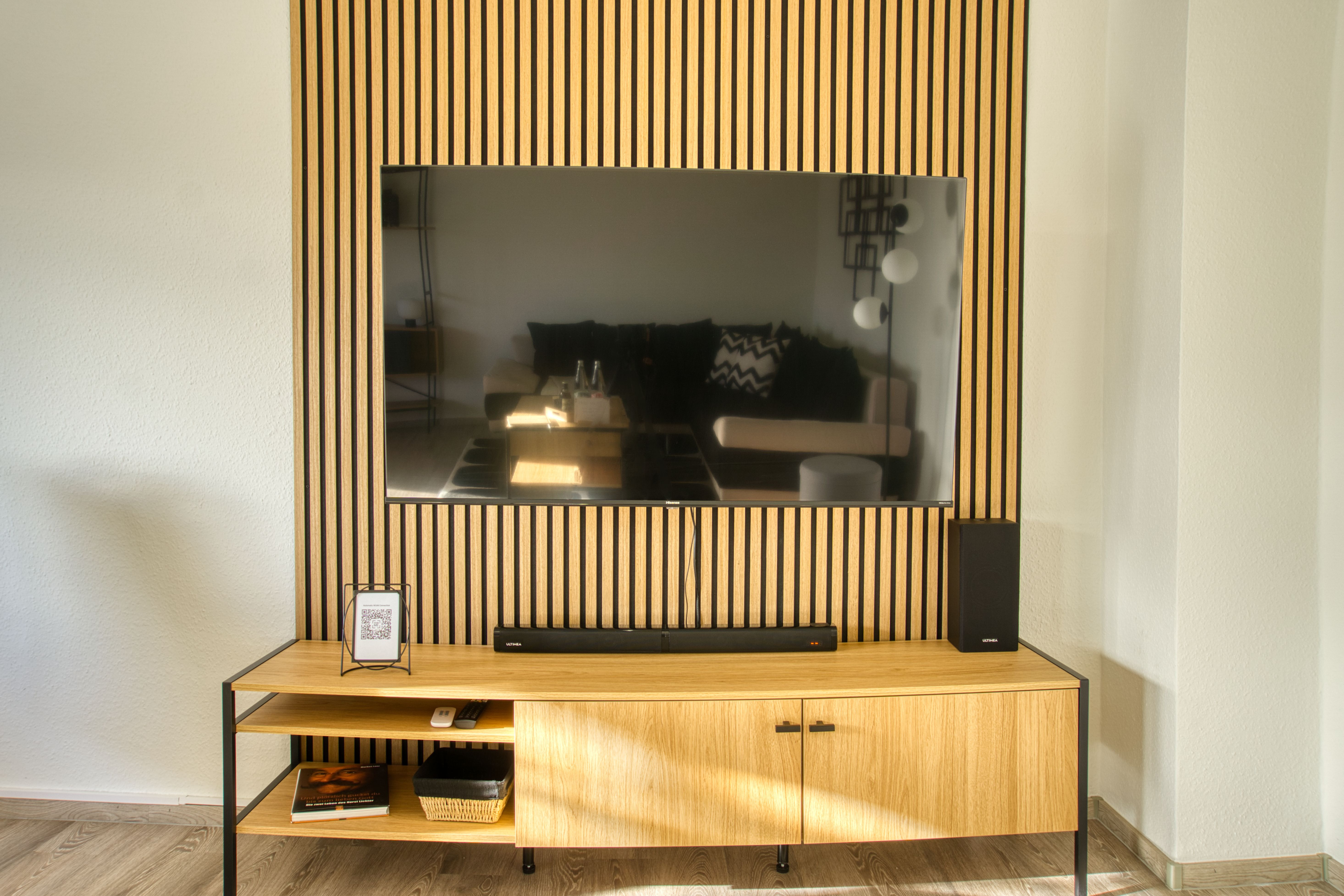 Japandi-Style Apartment With Balcony In Quiet Area – Near Düsseldorf - Japandi-style apartment with balcony in quiet area – near Düsseldorf - Gallery - 20