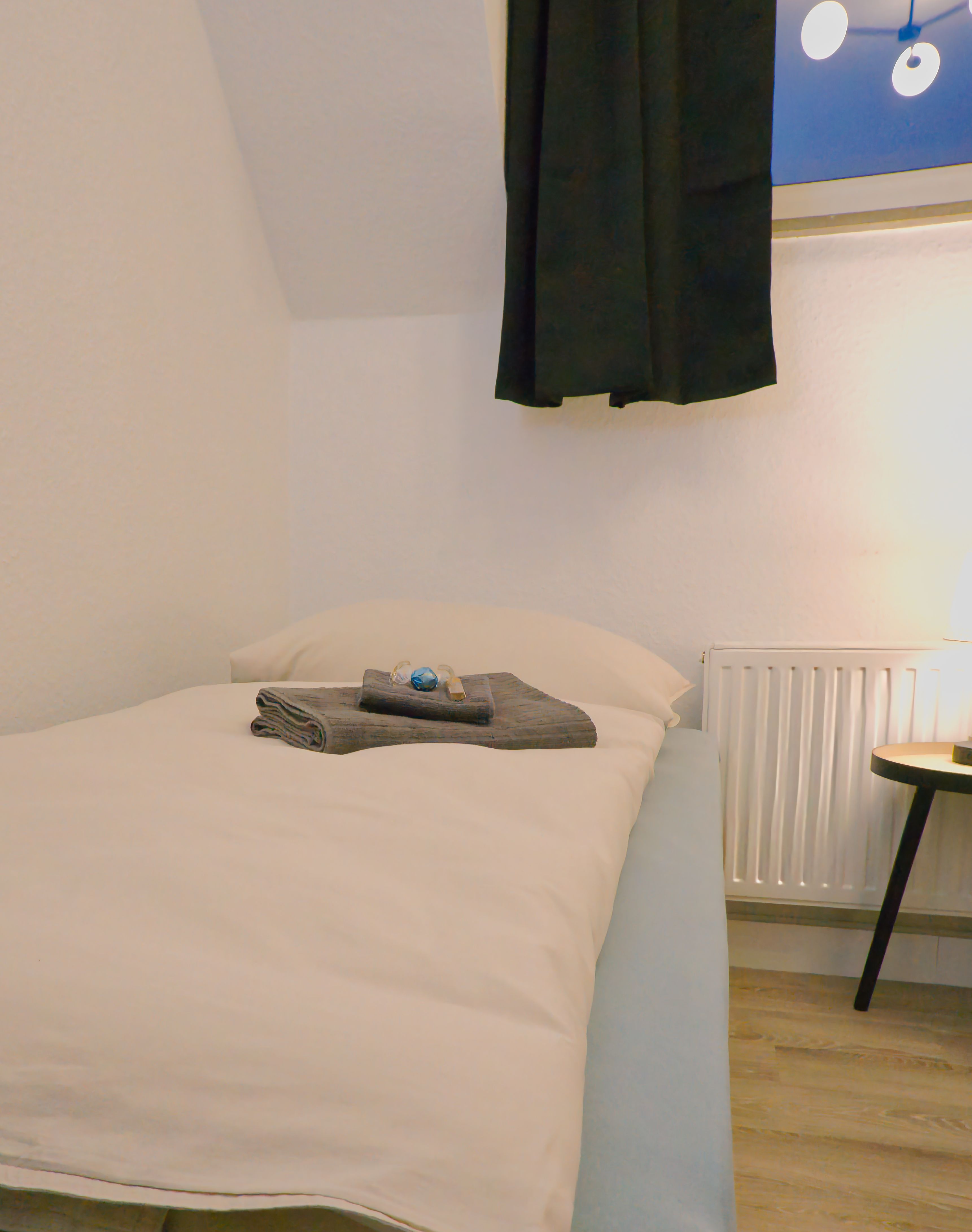 Japandi-Style Apartment With Balcony In Quiet Area – Near Düsseldorf - Japandi-style apartment with balcony in quiet area – near Düsseldorf - Gallery - 65