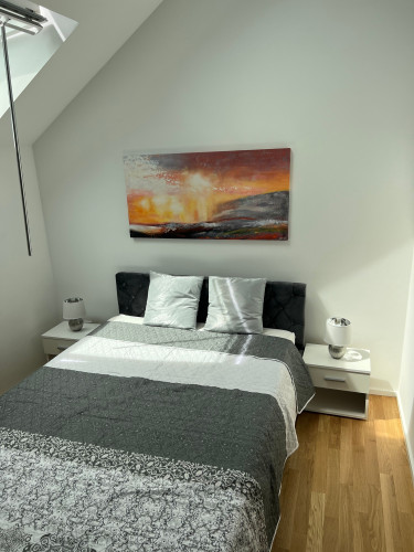 Luxurious temporary apartment in Troisdorf - Gallery - 31