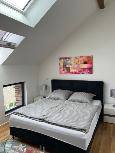 Luxurious temporary apartment in Troisdorf - Gallery - 18