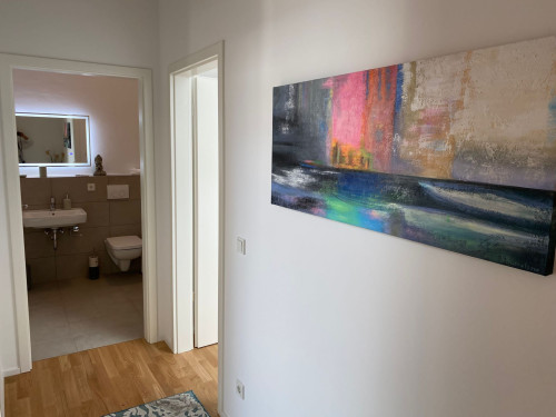 Luxurious temporary apartment in Troisdorf - Gallery - 14