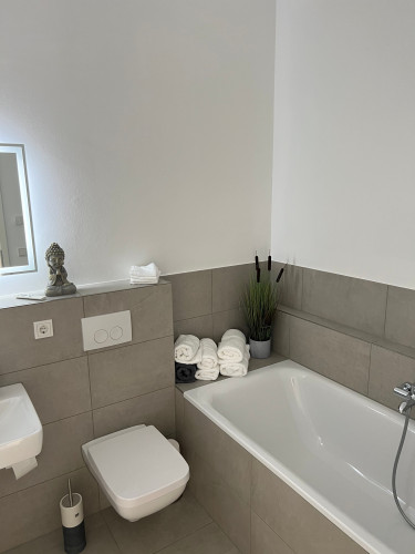 Luxurious temporary apartment in Troisdorf - Gallery - 20