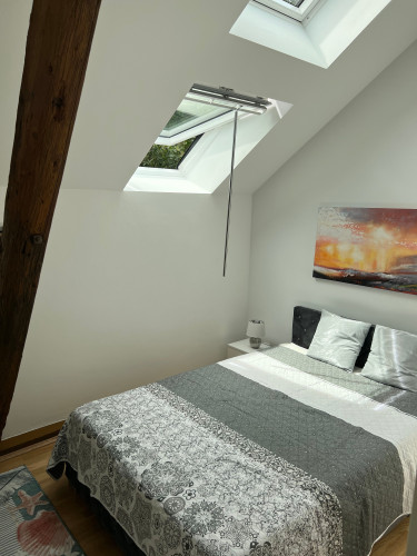 Luxurious temporary apartment in Troisdorf - Gallery - 28