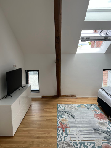 Luxurious temporary apartment in Troisdorf - Gallery - 32