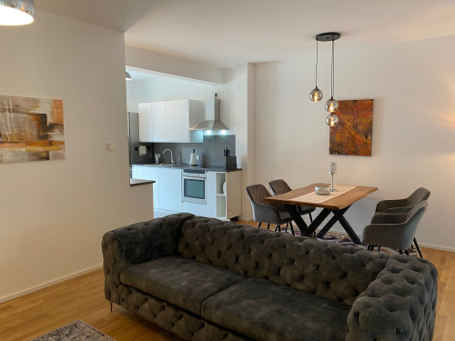 Luxurious temporary apartment in Troisdorf - Gallery - 13