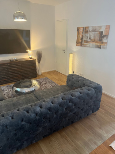 Luxurious temporary apartment in Troisdorf - Gallery - 24