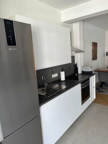 Luxurious temporary apartment in Troisdorf - Gallery - 8