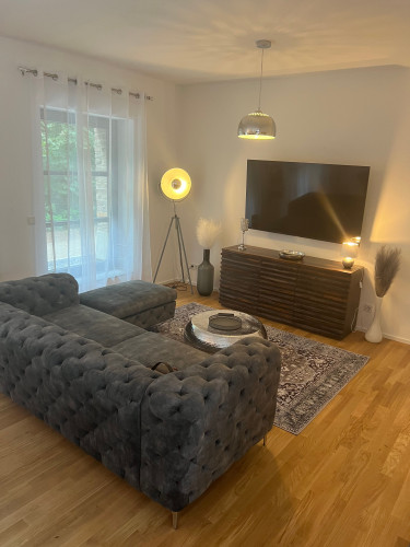 Luxurious temporary apartment in Troisdorf - Gallery - 23