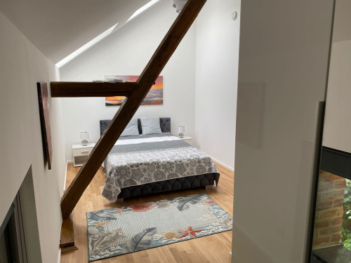 Luxurious temporary apartment in Troisdorf - Gallery - 29