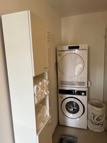 Luxurious temporary apartment in Troisdorf