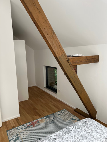 Luxurious temporary apartment in Troisdorf - Gallery - 27