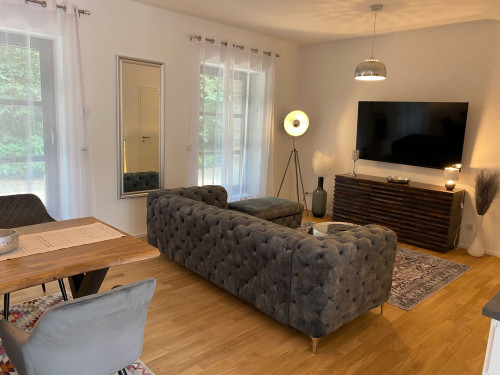 Luxurious temporary apartment in Troisdorf - Gallery - 22