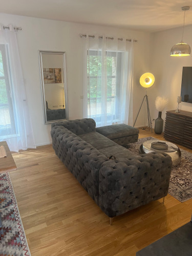 Luxurious temporary apartment in Troisdorf - Gallery - 26